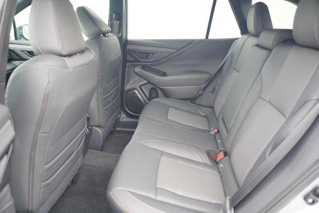 new 2025 Subaru Outback car, priced at $44,365