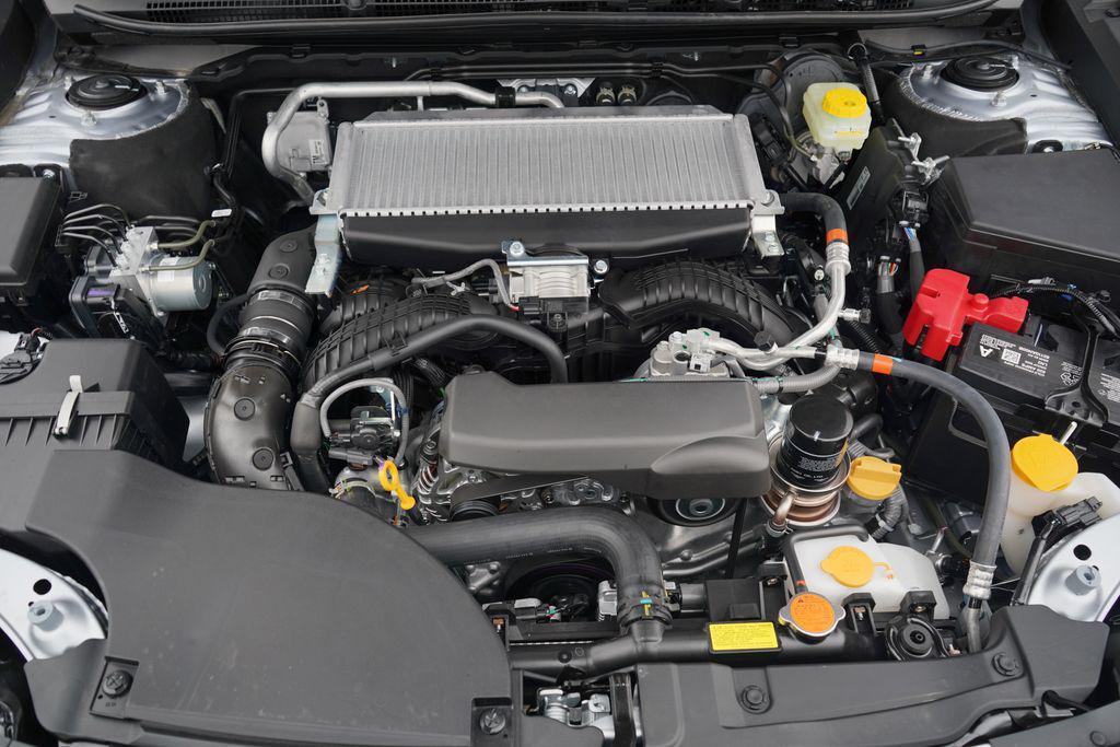 new 2025 Subaru Outback car, priced at $44,365