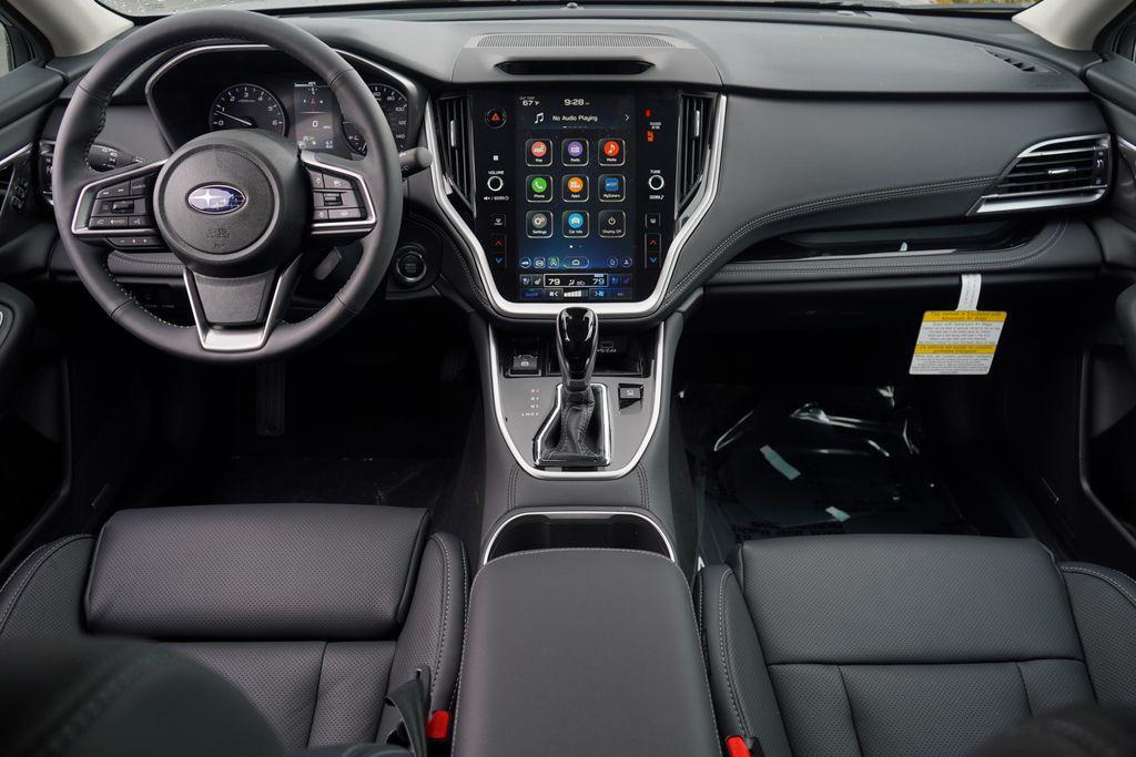 new 2025 Subaru Outback car, priced at $45,329