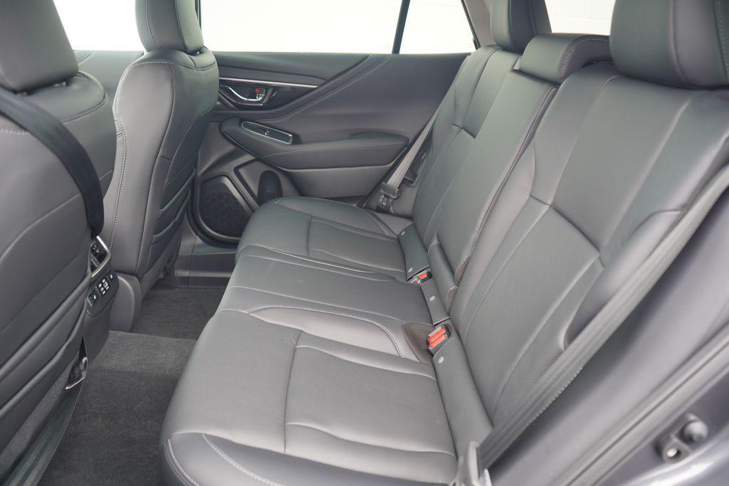 new 2025 Subaru Outback car, priced at $45,329