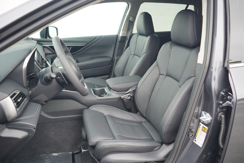 new 2025 Subaru Outback car, priced at $45,329