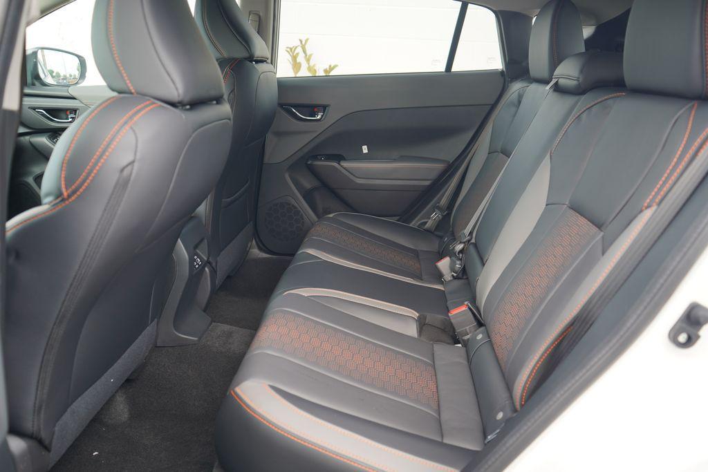 new 2025 Subaru Crosstrek car, priced at $34,694