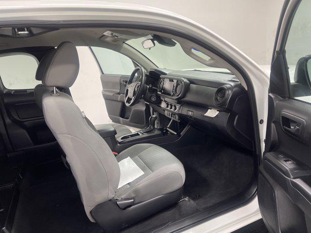 used 2021 Toyota Tacoma car, priced at $23,990