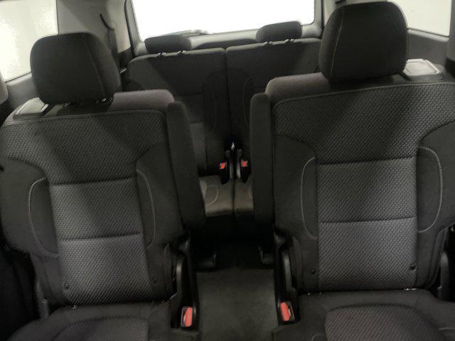 used 2023 GMC Acadia car, priced at $28,777