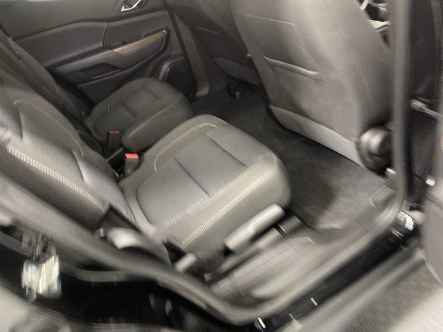 used 2023 GMC Acadia car, priced at $28,777