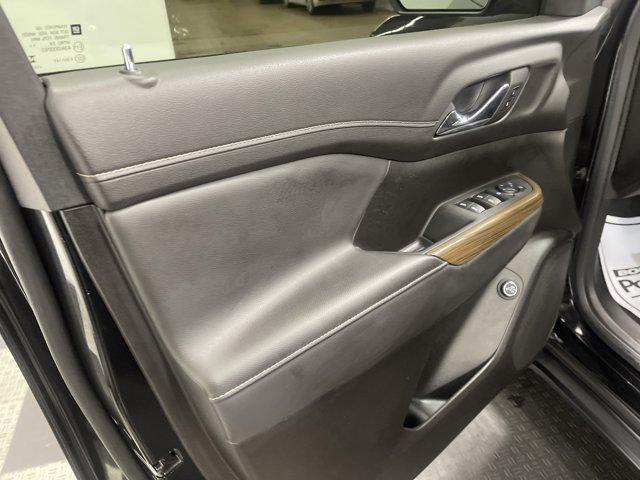 used 2023 GMC Acadia car, priced at $28,777