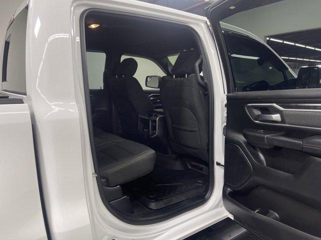 used 2020 Ram 1500 car, priced at $33,777