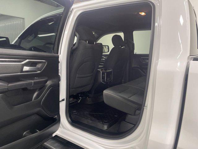 used 2020 Ram 1500 car, priced at $33,777