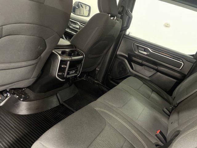 used 2020 Ram 1500 car, priced at $33,777