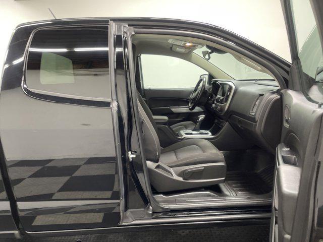 used 2022 Chevrolet Colorado car, priced at $19,777