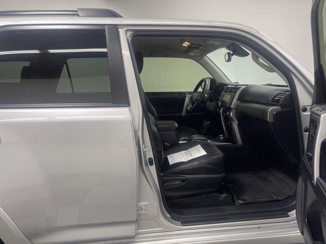 used 2022 Toyota 4Runner car, priced at $42,444