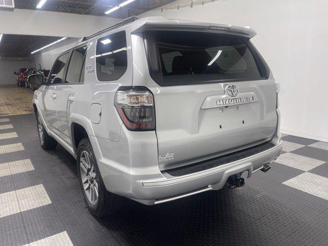 used 2022 Toyota 4Runner car, priced at $42,444