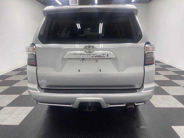 used 2022 Toyota 4Runner car, priced at $42,444