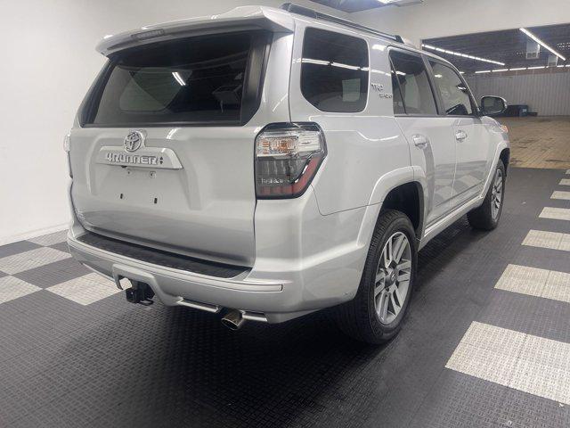 used 2022 Toyota 4Runner car, priced at $42,444