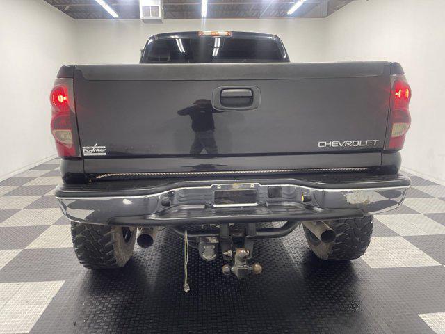 used 2004 Chevrolet Silverado 1500 car, priced at $8,999