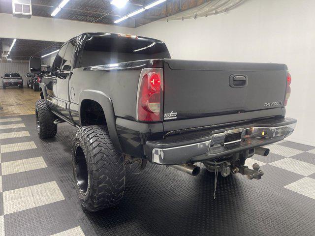 used 2004 Chevrolet Silverado 1500 car, priced at $8,999