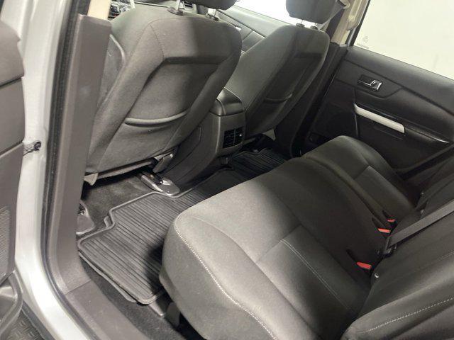 used 2014 Ford Edge car, priced at $8,444