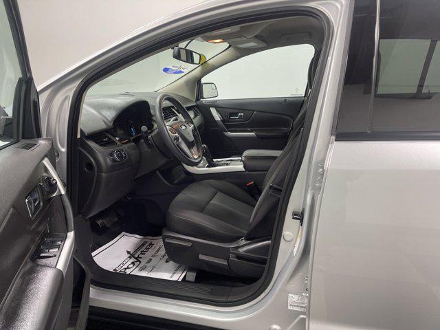 used 2014 Ford Edge car, priced at $8,444