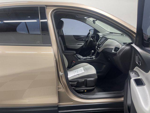 used 2019 Chevrolet Equinox car, priced at $14,888