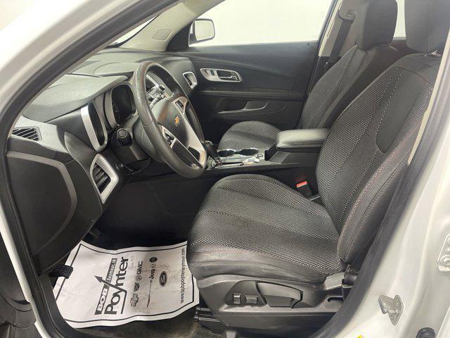 used 2017 Chevrolet Equinox car, priced at $13,888