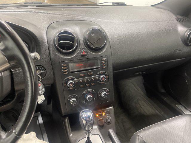 used 2007 Pontiac G6 car, priced at $9,444