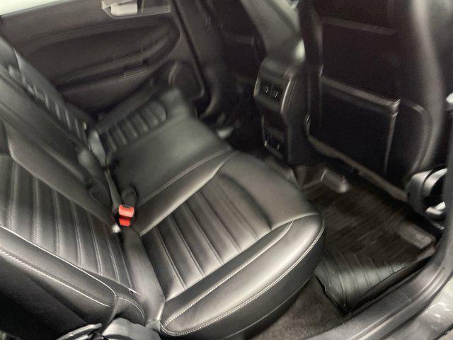used 2019 Ford Edge car, priced at $20,888