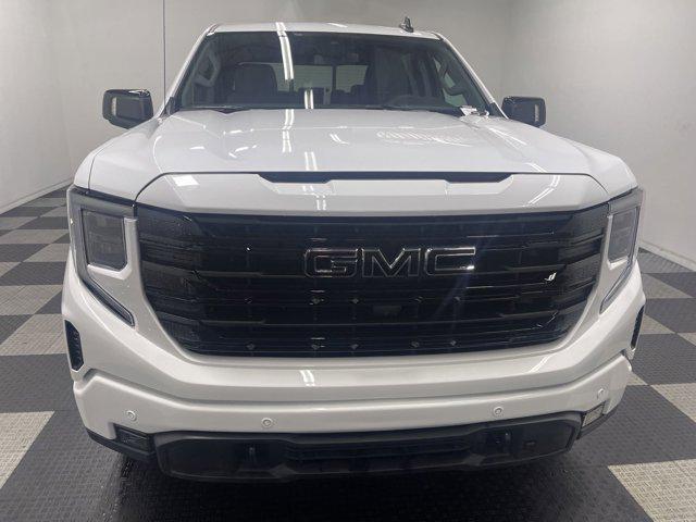 new 2024 GMC Sierra 1500 car, priced at $65,510