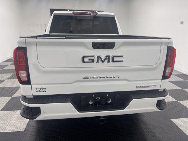 new 2024 GMC Sierra 1500 car, priced at $65,510