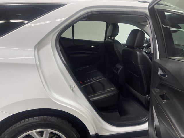 used 2020 Chevrolet Equinox car, priced at $12,222