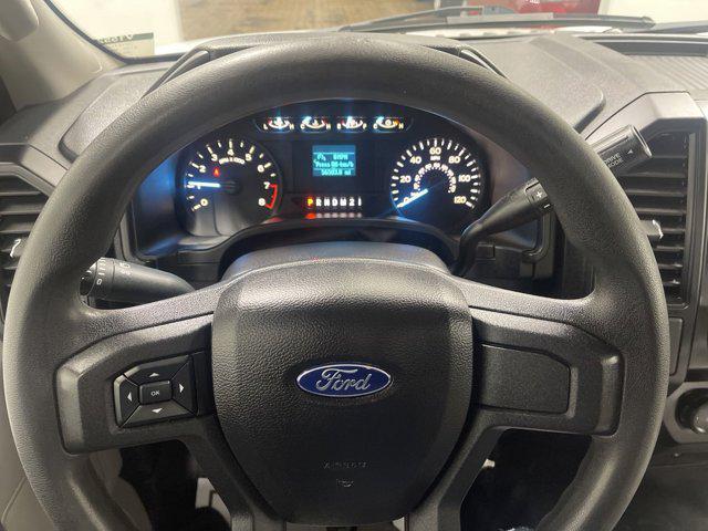 used 2018 Ford F-150 car, priced at $20,990