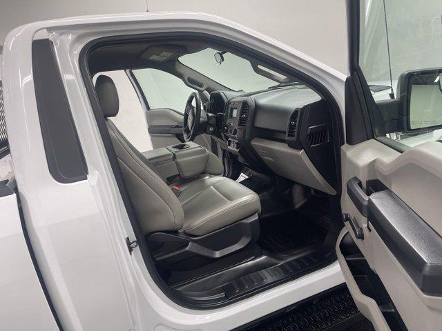 used 2018 Ford F-150 car, priced at $20,990