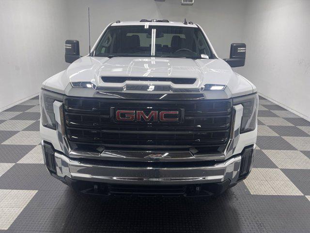 new 2024 GMC Sierra 2500 car, priced at $60,960