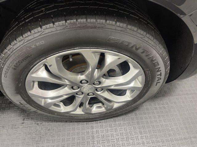 used 2019 Buick Enclave car, priced at $16,777