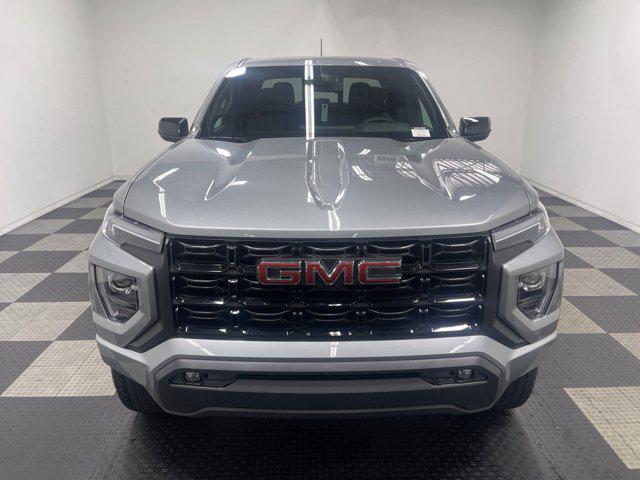 new 2024 GMC Canyon car, priced at $44,668