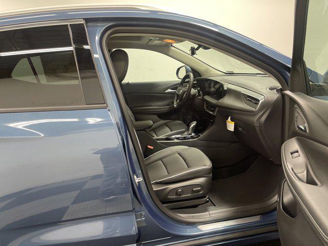 new 2026 Buick Encore GX car, priced at $33,775
