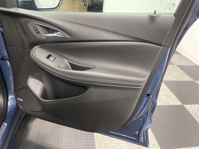 new 2026 Buick Encore GX car, priced at $33,775