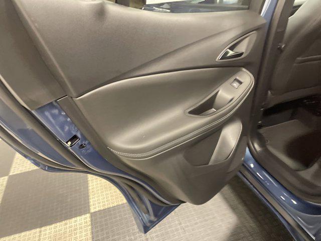 new 2026 Buick Encore GX car, priced at $33,775
