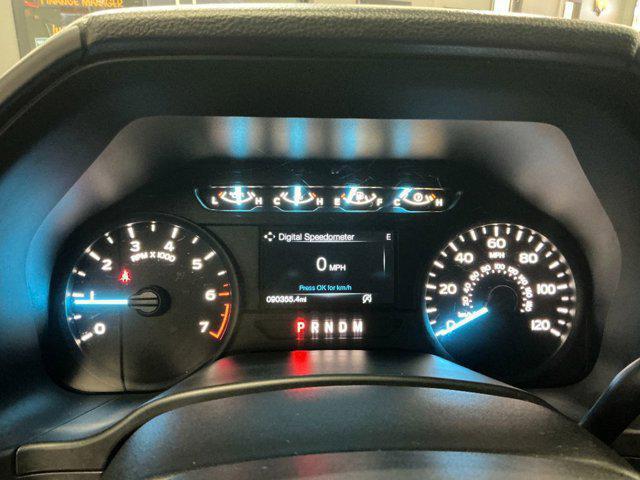 used 2019 Ford F-150 car, priced at $27,777