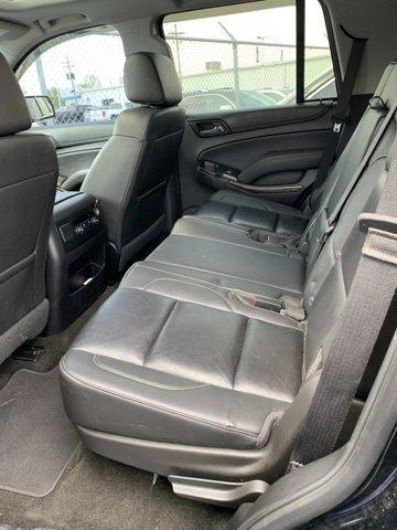 used 2018 Chevrolet Tahoe car, priced at $27,888