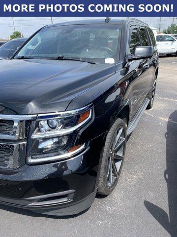 used 2018 Chevrolet Tahoe car, priced at $27,888