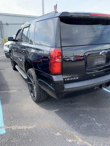 used 2018 Chevrolet Tahoe car, priced at $27,888