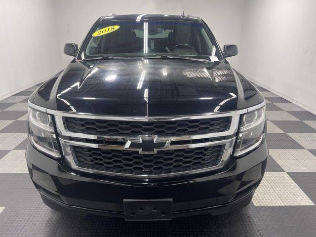 used 2018 Chevrolet Tahoe car, priced at $27,888