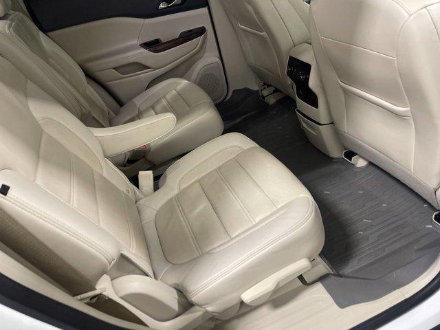 used 2020 GMC Acadia car, priced at $22,990