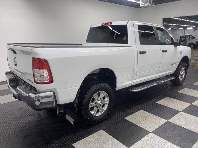 used 2024 Ram 2500 car, priced at $45,888