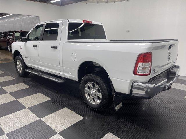 used 2024 Ram 2500 car, priced at $45,888