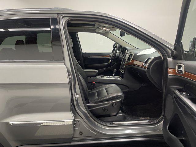 used 2012 Jeep Grand Cherokee car, priced at $8,444