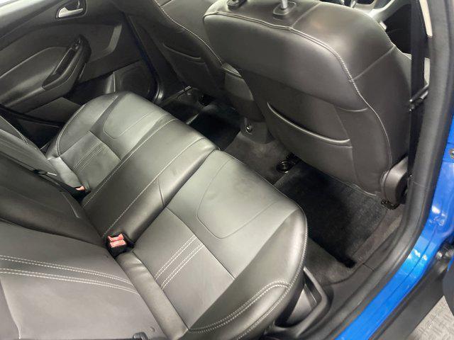 used 2014 Ford Focus car, priced at $7,777