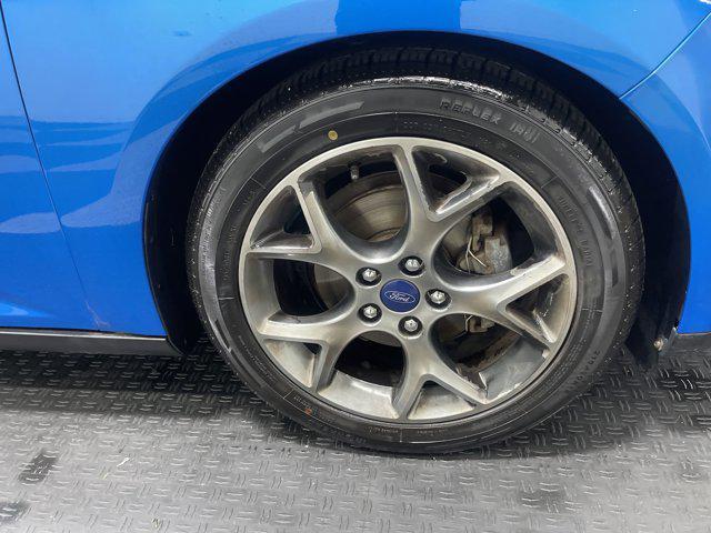 used 2014 Ford Focus car, priced at $7,777