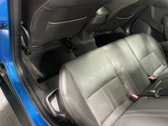 used 2014 Ford Focus car, priced at $7,777