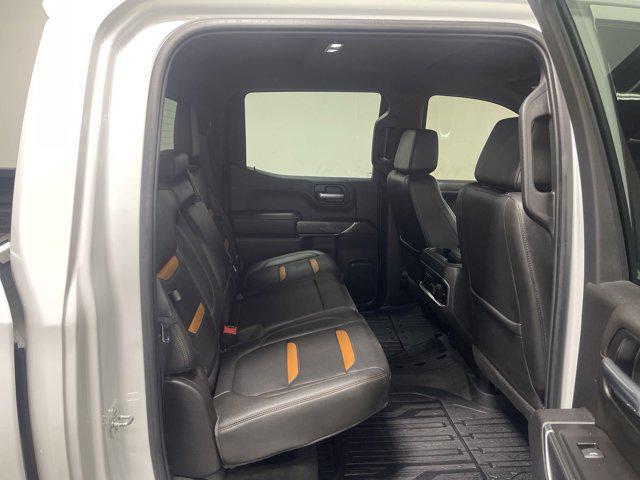 used 2019 GMC Sierra 1500 car, priced at $42,444